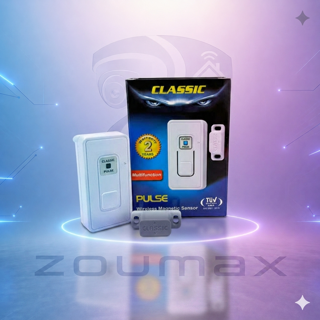 مگنت بیسیم کلاسیک PLUSE V2