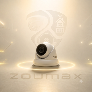 دوربین دام 2MP تابا الکترونیک مدل D31
