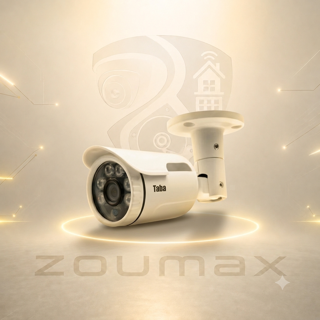 دوربین مداربسته 2MP تابا مدل B33